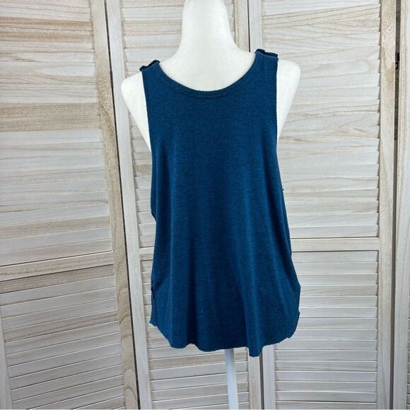 We The Free People Swing Tank Top Small - Picture 6 of 12
